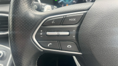 Hyundai SANTA FE 1.6 TGDi Hybrid Ultimate 5dr 4WD Auto Hybrid Estate